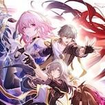《崩壞：星穹鐵道》4.4版本「鳴笛於歸寂之時」將於7月15日上線