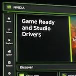 NVIDIA App 更新支援 4K 240FPS 錄影　RTX 40、50 系列創作者受惠