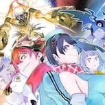 《數碼暴龍物語：時空異客》登陸 Switch 系列　首日更新加入 4K 模式與大量新功能