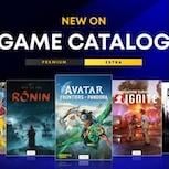 PlayStation Plus 7 月遊戲目錄公布　《消逝的光芒》《浪人崛起》免費暢玩