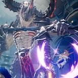 《龍之劍：覺醒》7 月 22 日登陸 Steam　融合《薩爾達傳說》與《魔物獵人》玩法