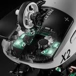 Logitech G Pro X2 Superstrike 2 傳 9 月登場　HITS 技術再升級