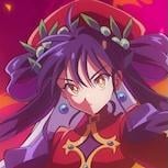 來自地獄的「彈幕天堂」卡組構築遊戲《地獄公主》已於 7 月 16 日展開 Steam 搶先體驗