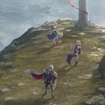 新王道幻想戰略RPG《夢戰：劍之海》  官方事前預約開啟 預定全球 iOS / Android / PC  進行發布