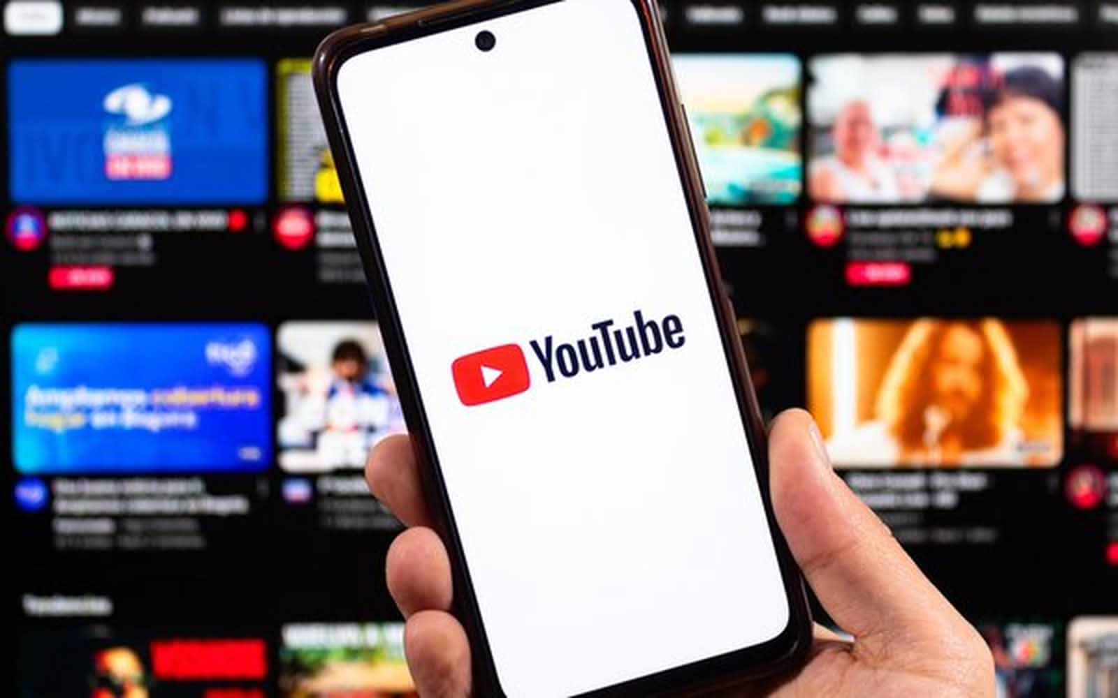 YouTube Premium Google GameApps hk