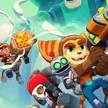 Sony《瑞奇與叮噹: Ranger Rumble》開放全球事前登錄　預計 10 月登場