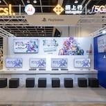 PlayStation®精彩亮相「香港動漫電玩節 2026」  率先試玩多款全新PlayStation®5遊戲  