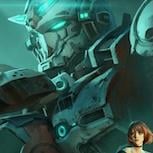 《GUNDAM ROGUE ORBIT》主角機鋼普拉公開 全新 HELIX 設計掀玩家熱議