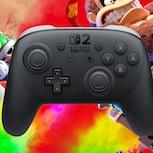 Nintendo 傳為《薩爾達傳說：時之笛 重製》推出主題控制器迎接 40 週年