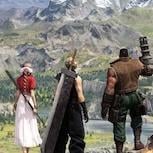 《Final Fantasy XVII》傳交棒新世代團隊　《FF7 重製版》總監或接棒