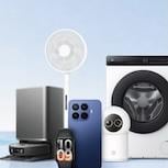 全新米家空氣淨化器 6 Plus正式登場 8月夏日購物優惠低至5折
