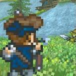 開放世界像素RPG《EthrA》首測即將展開　Steam 現已接受測試申請