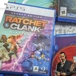 Sony 確認 2028 年後保留盒裝版　遊戲改附下載兌換碼取代光碟