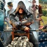 Ubisoft 宣布關閉 NFT 遊戲《Champions Tactics》　區塊鏈策略再遇挫折