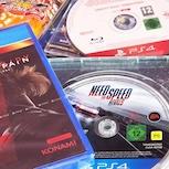 PlayStation 保留實體遊戲連署降溫　35 萬玩家請願難撼動 Sony 政策