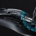 Pwnage Vanta 登場　全球首款可機械調校點擊手感遊戲滑鼠