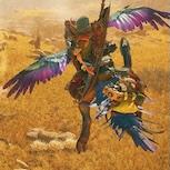 《魔物獵人：荒野》序章免費試玩正式上線　存檔可直接繼承正式版