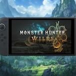 《魔物獵人 荒野》Switch 2 傳支援最高 1440p　DLSS 成效能關鍵