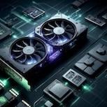 NVIDIA 傳研 GeForce 新功能　SSD 可充當額外 VRAM 提升效能