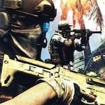 Ubisoft 限時送《火線獵殺：未來戰士》　PC 玩家免費永久領取