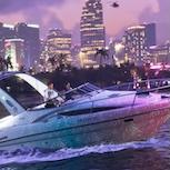 Netflix 傳豪擲近億美元搶《GTA 6》獨家影片　僅限時數小時
