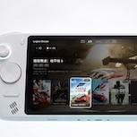 Lenovo Legion C700 手提遊戲機曝光　8000mAh 電池續航最長 9 小時