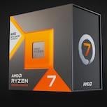 AMD Ryzen X3D 大減價　7800X3D 跌至 334 美元