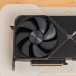 NVIDIA RTX 50 中階卡加價最狠　RTX 5080 反而只升3%