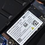 中國 NAND 首度殺入全球前三　長江存儲出貨超鎧俠但有一大差距