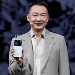 HONOR Robot Phone 正式發表　全球首款 4DoF 機械雲台手機