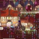 像素RPG《公會創世紀》曝光　玩家化身會長重建村莊攻略副本
