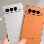 Samsung Galaxy S27 相機新設計曝光 橫向三鏡頭幾乎零凸起
