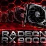 16GB 顯示卡加價仍熱賣　RX 9070 XT 銷量領先