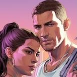 《GTA 6》Netflix 預告前爆大規模洩漏　實機玩法與地圖曝光