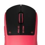 Logitech G Pro X3 Superstrike 曝光　59g 超輕量續航增至135小時