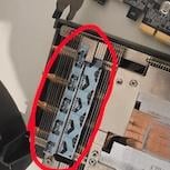 RTX 3070 黑屏風扇狂轉近5年　原因竟是導熱墊保護膜未撕