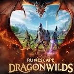 《RuneScape：Dragonwilds》1.0 版9月登場　最多4人合作挑戰龍后