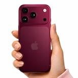 iPhone 18 Pro 四款配色曝光　新增櫻桃紅深灰宇宙橙退場