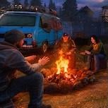 《前哨站模擬器》Steam正式推出　末世建設基地抵禦掠奪者