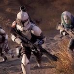 《STAR WARS 零號連隊》預載開放　香港8月27日晚11時解鎖