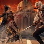 Switch 2性能獲FromSoftware肯定　《The Duskbloods》開發難題大減