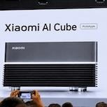 小米自研 AI 迷你電腦曝光　最高支援 2000 億參數模型