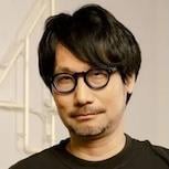 小島秀夫入行 40 年仍未言休　手上遊戲構思愈來愈多