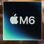 Apple M6《Cyberpunk 2077》效能曝光　開光追快 M4 近一倍
