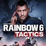 Ubisoft 發表單人回合制戰術遊戲《虹彩六號：戰略行動》