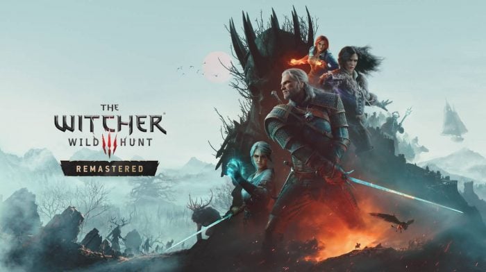 《巫師3》重製版畫面升級曝光 PC加入路徑追蹤與DLSS 4.5