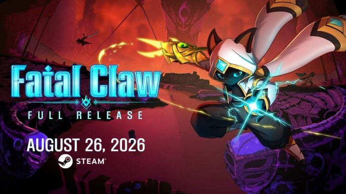 神秘貓咪出擊 《Fatal Claw》Steam版本全球正式推出