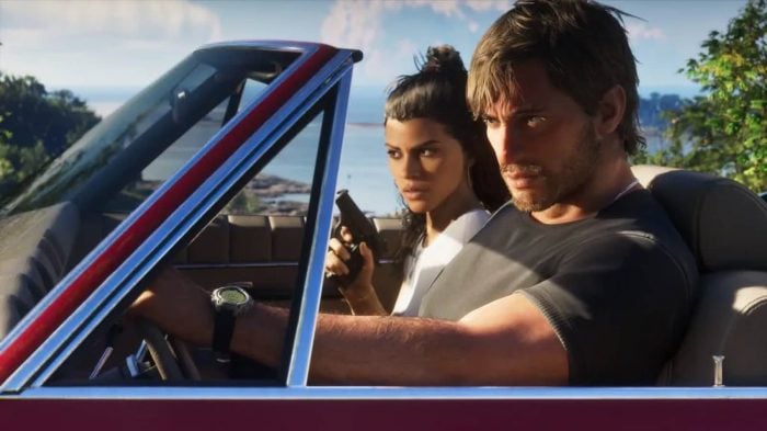 《GTA 6》基本版 PS5 鎖定 4K 30FPS 60FPS 模式恐無望