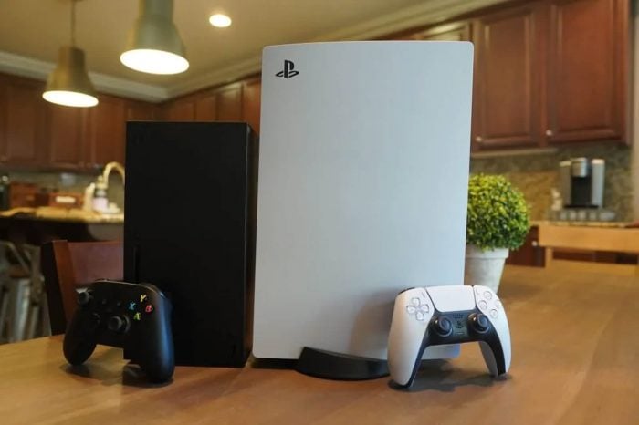 PS5、顯示卡或再加價 美國擬向含晶片產品徵關稅