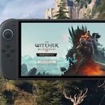 Switch 2《巫師3》重製版或支援 60fps　eShop 更標示 120Hz